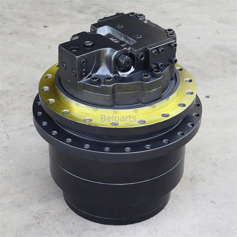 Hyundai R305 Travel Motor Assy 31N8-40011 JCK-00123 for Excavator
