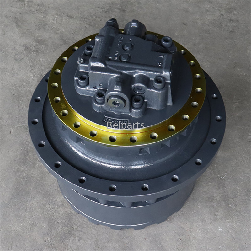 Komatsu PC300-7 PC360-7 Travel Motor Assy 708-8H-00320 170-27-00025
