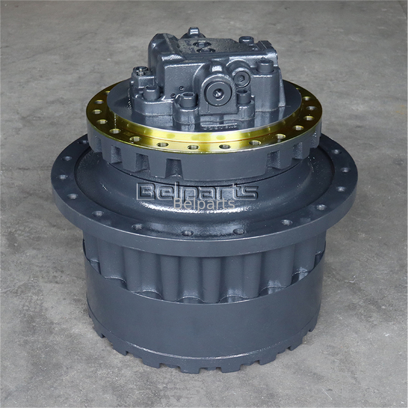 Komatsu PC300-7 PC360-7 Travel Motor Assy 708-8H-00320 170-27-00025