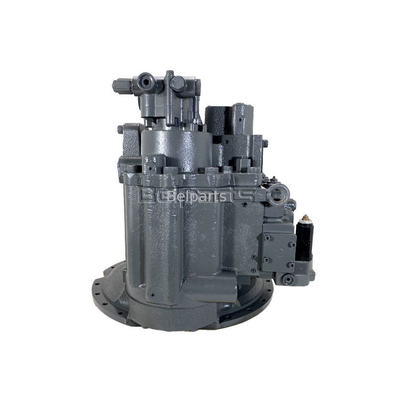 Belparts CX210B KRJ17131 excavator main pump KRJ6199 K3V112DP-XDPR-9Y00 for Mining Sites