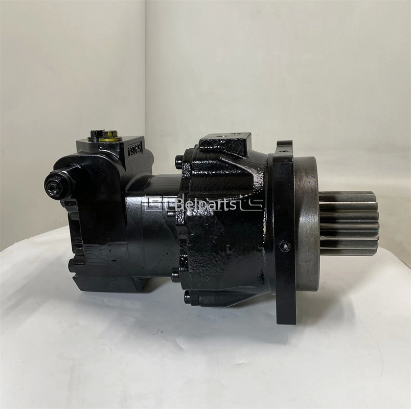 Komatsu PC18MR-3 Excavator Swing Motor 22j-60-25900 22j-60-35900