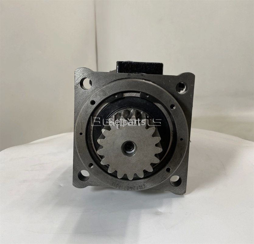 Komatsu PC18MR-3 Excavator Swing Motor 22j-60-25900 22j-60-35900