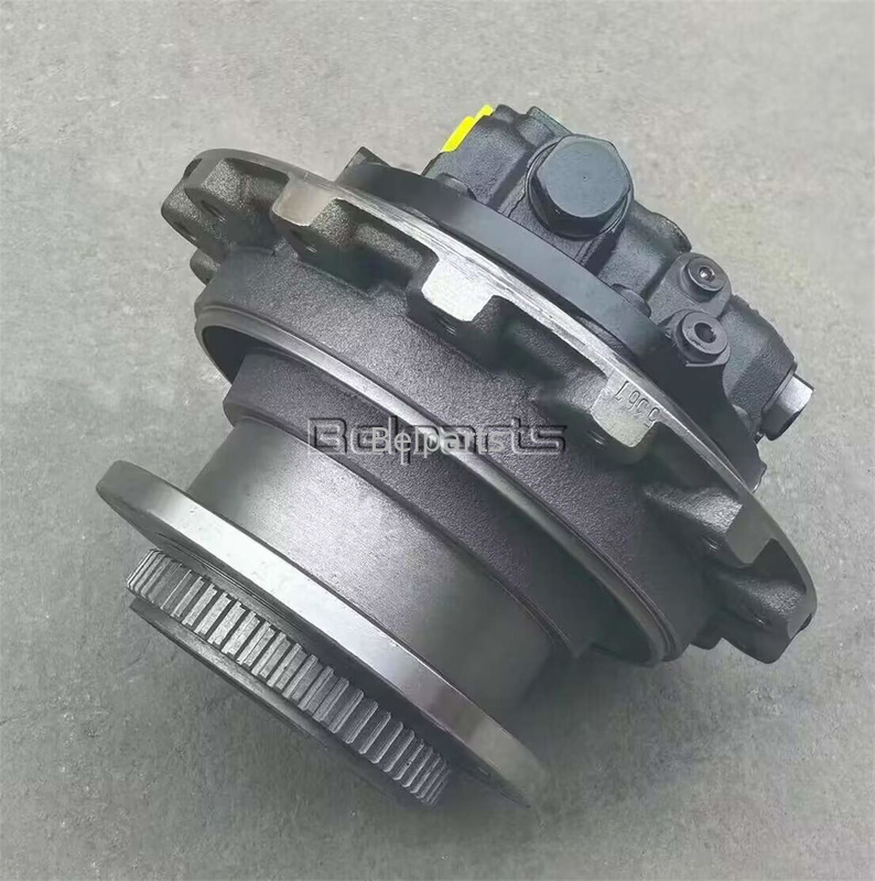 Belparts ZX135N-3 excavator hydraulic motor 9289617 9188016 9196240 Travel motor gearbox