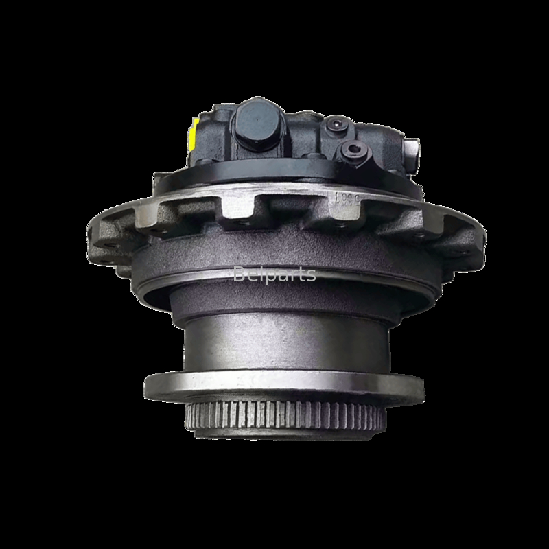 Belparts ZX135N-3 excavator hydraulic motor 9289617 9188016 9196240 Travel motor gearbox