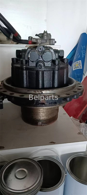 ZAXIS230 ZX230LC ZX240 ZX250 hydraulic motor 9190294 9196318 travel motor assembly for hitachi excavator parts