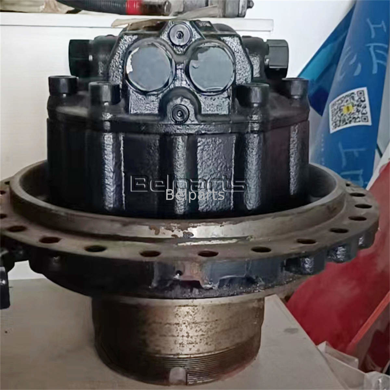ZAXIS230 ZX230LC ZX240 ZX250 hydraulic motor 9190294 9196318 travel motor assembly for hitachi excavator parts