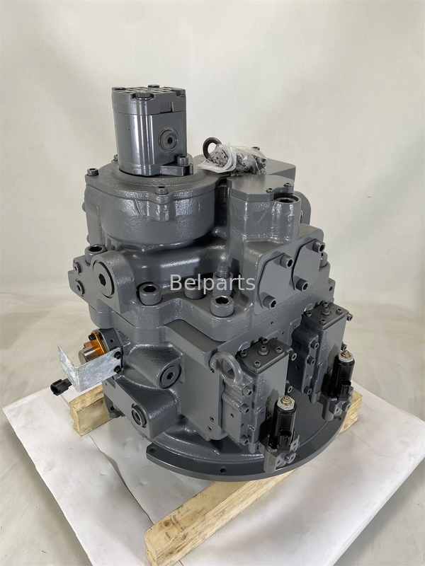 Hitachi excavator ZX450-1 4432815 hydraulic main pump K5V200DPH-NXMXR-OE11 pump assy