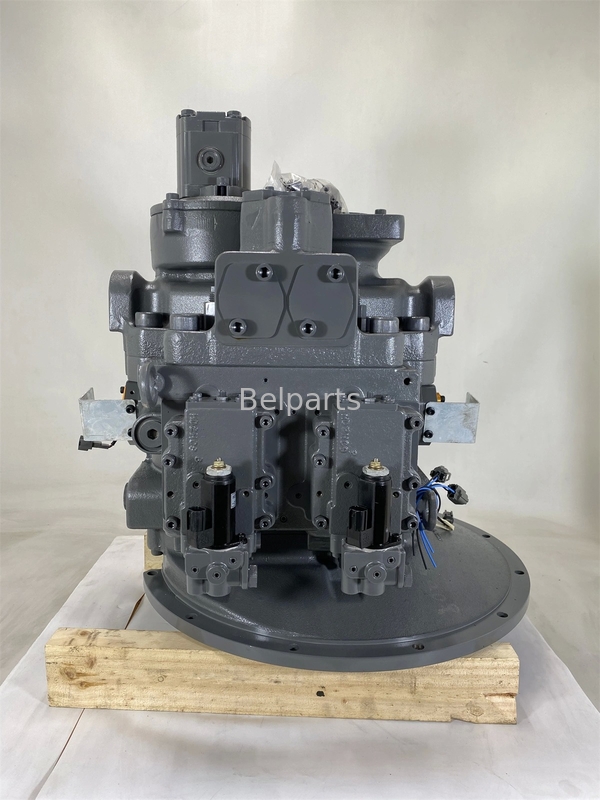 Hitachi excavator ZX450-1 4432815 hydraulic main pump K5V200DPH-NXMXR-OE11 pump assy