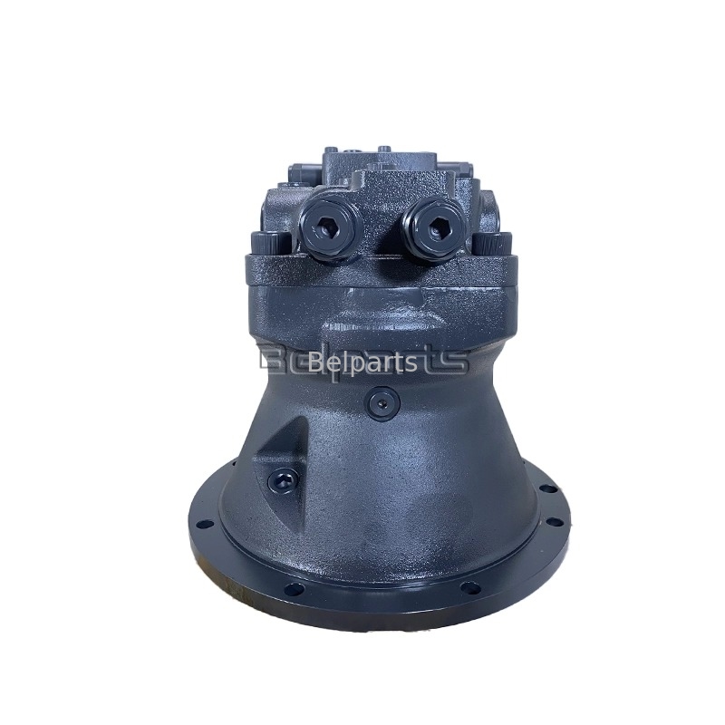 Volvo M2X146B-CHB-10A-33 hydraulic motor EC240B VOE14500382 High Pressure Resistant Excavator Swing Motor