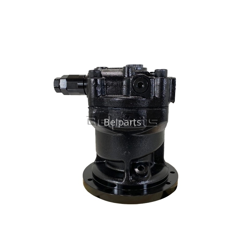 Belparts excavator ZX120-3 9177550 9196961 hitachi Excavator Swing Motor Assembly