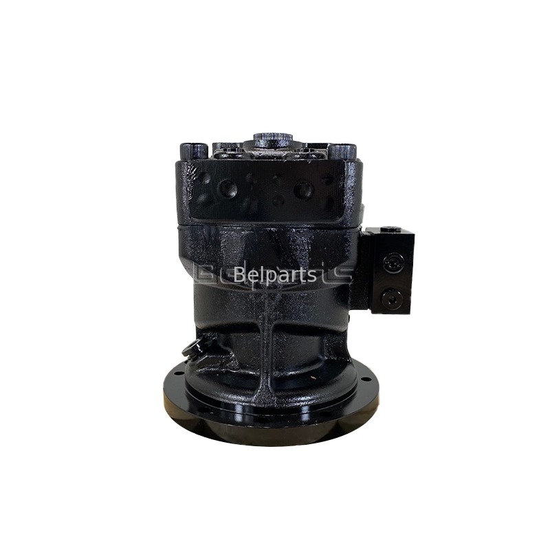 Belparts excavator ZX120-3 9177550 9196961 hitachi Excavator Swing Motor Assembly