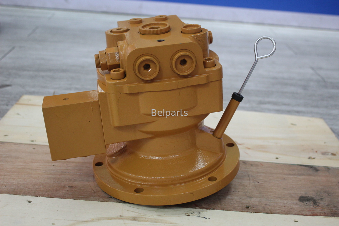 Belparts excavator JMF29 R60-7 DH55 DH60 swing motor for hyundai parts repair