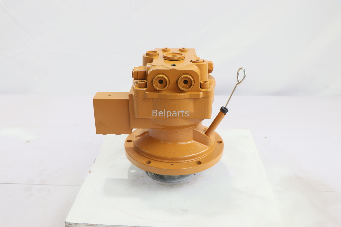 Belparts excavator JMF29 R60-7 DH55 DH60 swing motor for hyundai parts repair