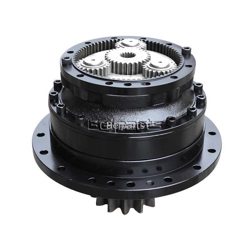 Belparts excavator DH290LC-V slewing reduction 2101-1025G 2101-1025E 2101-1025H Doosan excavator slewing gearbox