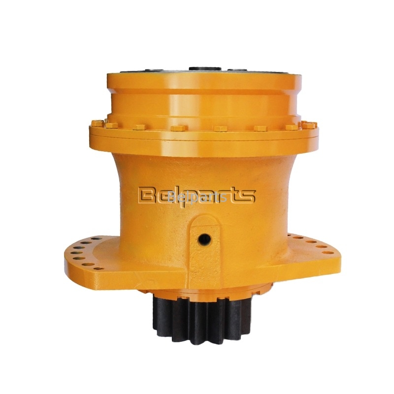 Belparts excavator 207-26-00300 706-7H-01040 PC350-8 Construction site excavator swing gearbox