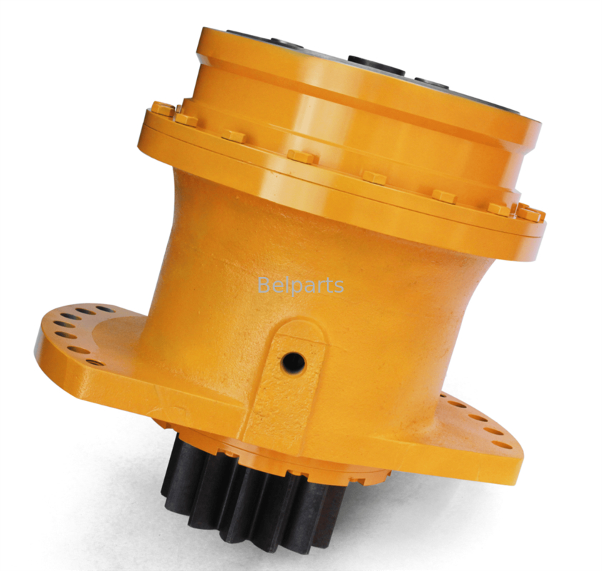 Belparts excavator 207-26-00300 706-7H-01040 PC350-8 Construction site excavator swing gearbox