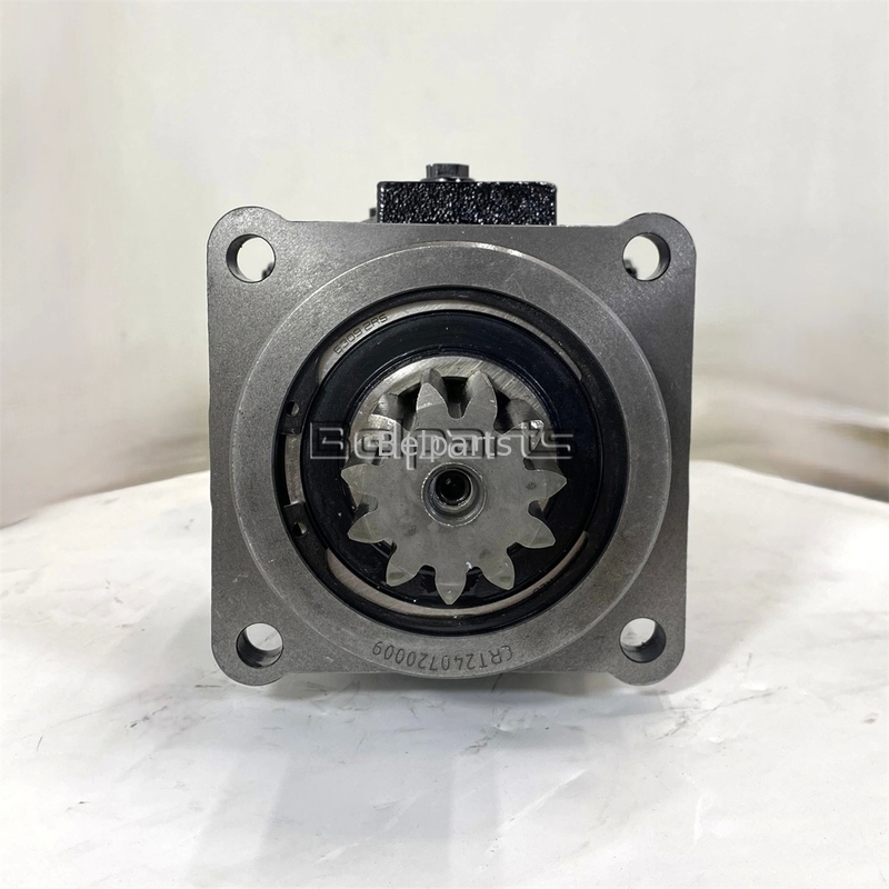 Belparts VIO17 172A64-73310 104-6422-005 swing motor assy for yanmar mini excavator available