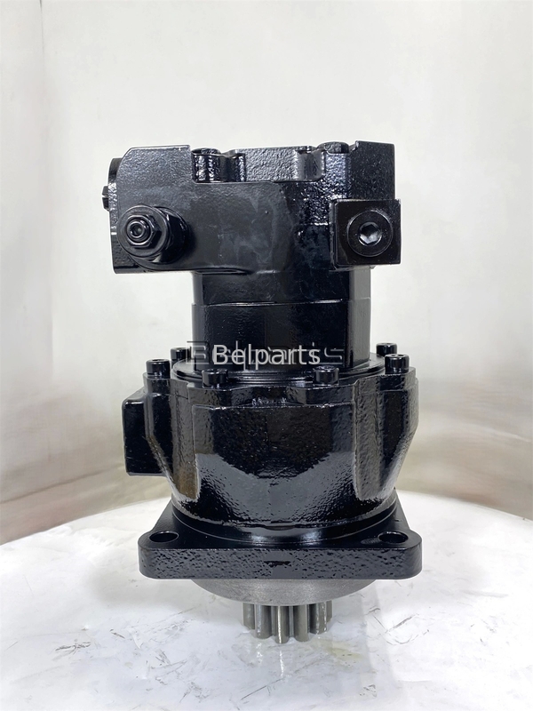 Belparts VIO17 172A64-73310 104-6422-005 swing motor assy for yanmar mini excavator available