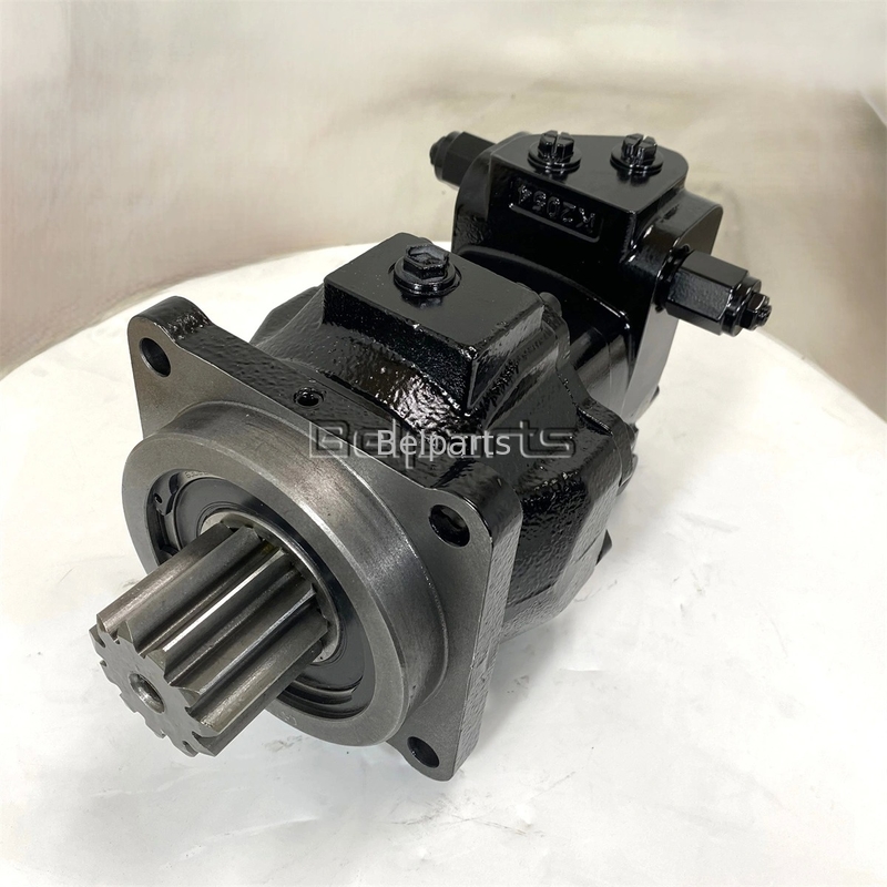 Belparts VIO17 172A64-73310 104-6422-005 swing motor assy for yanmar mini excavator available