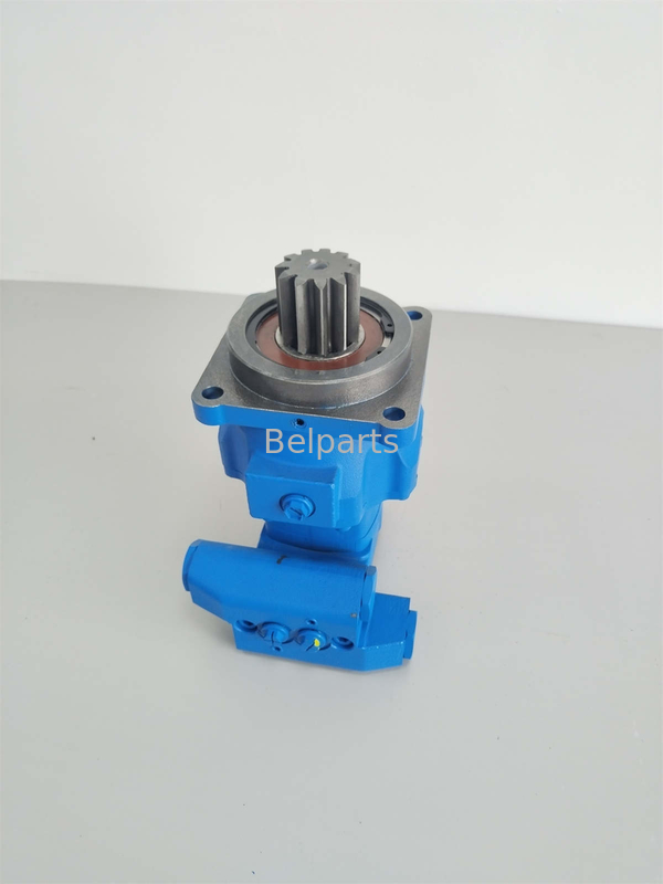 Yanmar excavator swing motor VIO20 Vio20-3 2pc25b1115-c Hydraulic slewing motor replacement parts