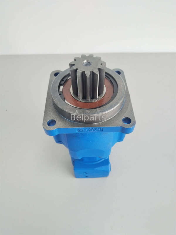 Yanmar excavator swing motor VIO20 Vio20-3 2pc25b1115-c Hydraulic slewing motor replacement parts