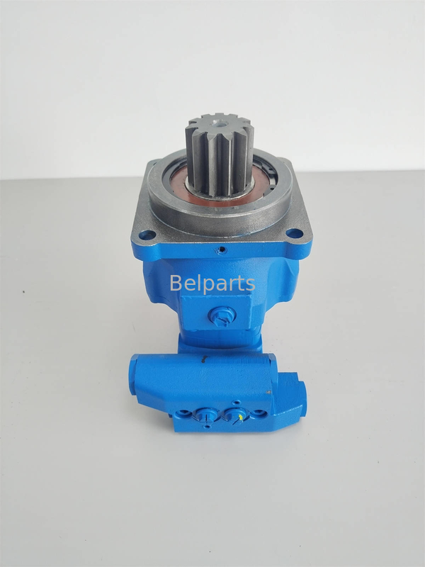 Yanmar excavator swing motor VIO20 Vio20-3 2pc25b1115-c Hydraulic slewing motor replacement parts