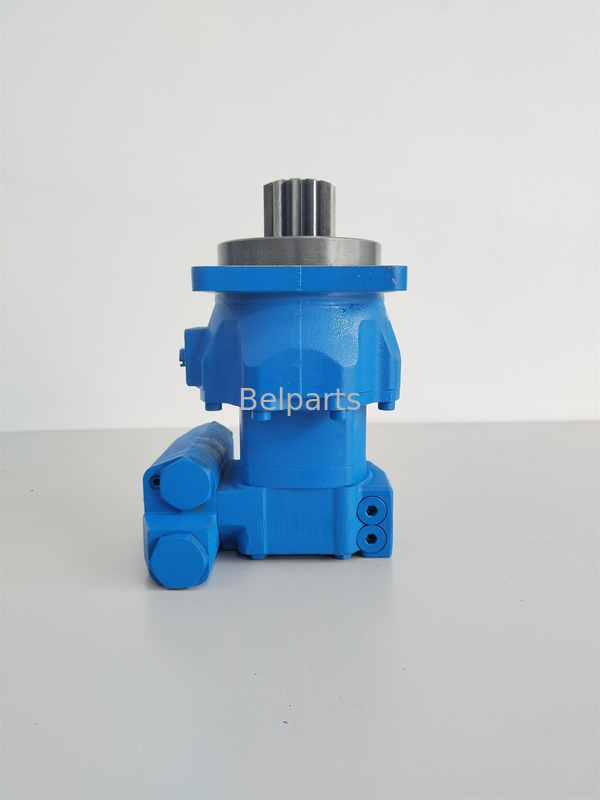 Yanmar excavator swing motor VIO20 Vio20-3 2pc25b1115-c Hydraulic slewing motor replacement parts