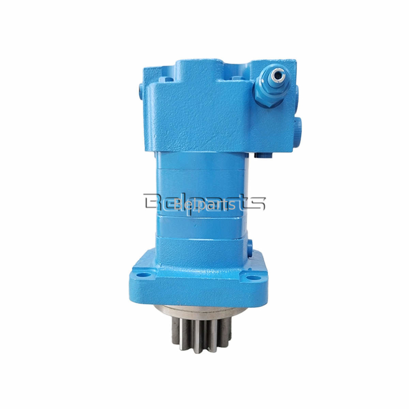 Belparts excavator E17 104-6457-005 Swing Motor Ass'y Swing Motor Seal Kit