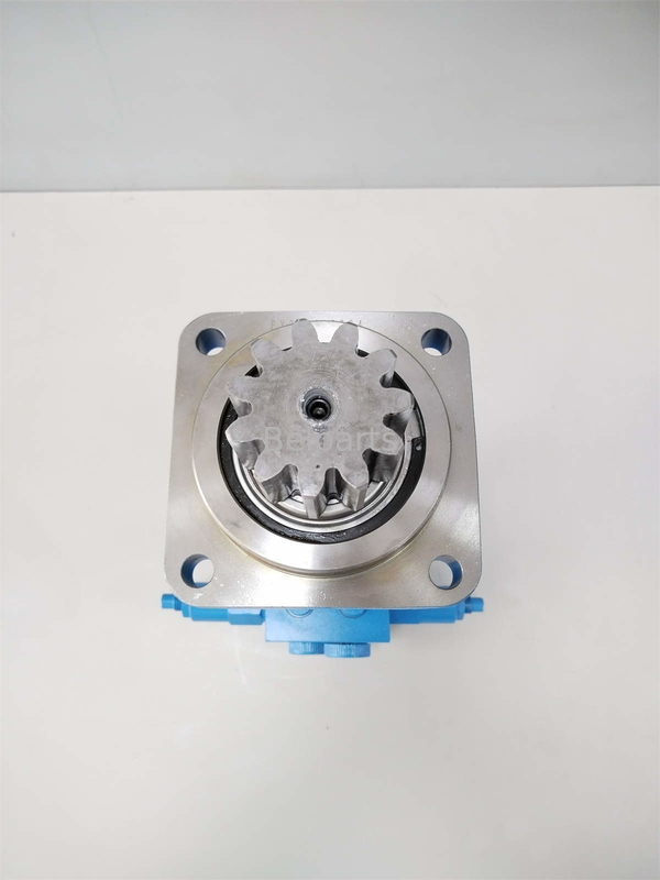 Belparts excavator E17 104-6457-005 Swing Motor Ass'y Swing Motor Seal Kit