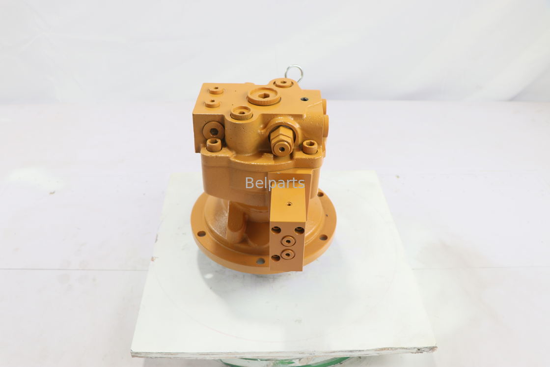Belparts excavator JMF29 R60-7 DH55 DH60 swing motor 2401-9255 2401-9255A 2401-9255B hydraulic motor