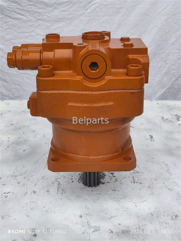 Belparts excavator E329D swing motor 1994487 199-4487 1799774 hydraulic motor