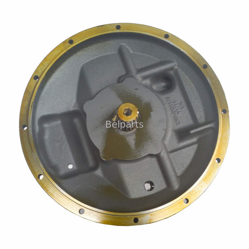 PC200-7 708-2L-00300 Excavator main pump assembly for komatsu HPV95 60100352-BD