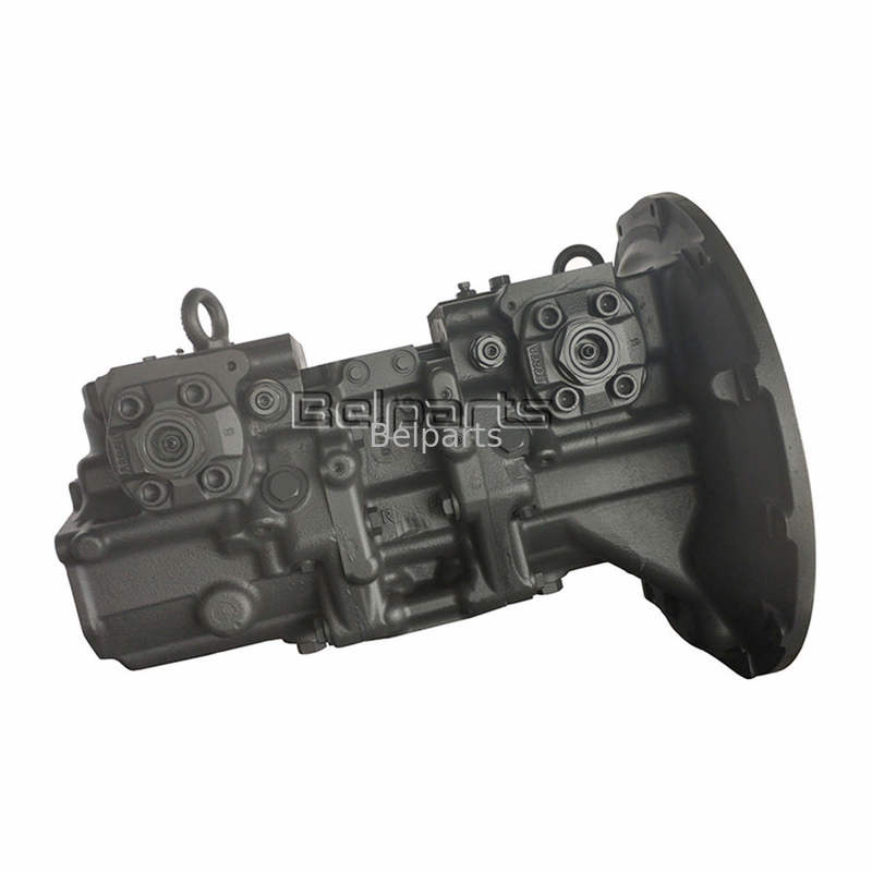PC200-7 708-2L-00300 Excavator main pump assembly for komatsu HPV95 60100352-BD