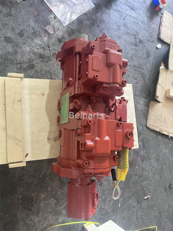 9192497 9197338 9227923 hydraulic main pump Hitachi excavator components for K5V80DTP-9C ZX130 ZX160