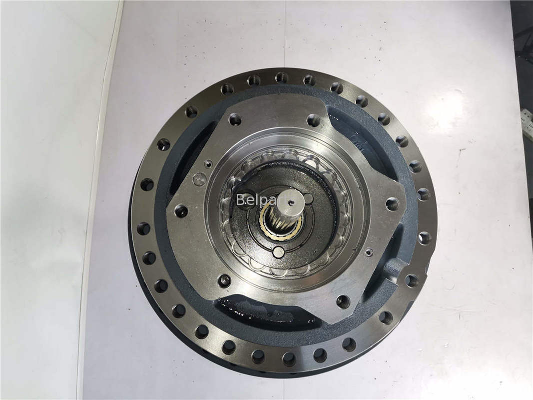 Hyundai R375-7 DX340 DX345 travel reduction gearbox 722441 722441 31NA-40022 31NA-40021 final gearbox