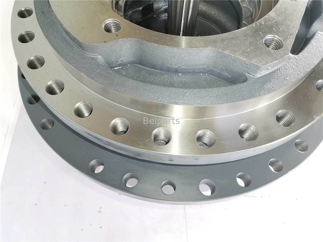 Hyundai R375-7 DX340 DX345 travel reduction gearbox 722441 722441 31NA-40022 31NA-40021 final gearbox