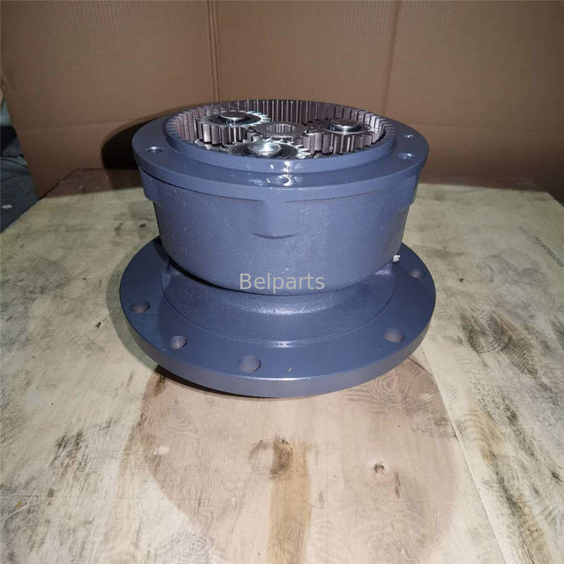 Doosan excavator DX80 DX75 swing reduction gearbox 2404-9007 2404-1041 final gearbox