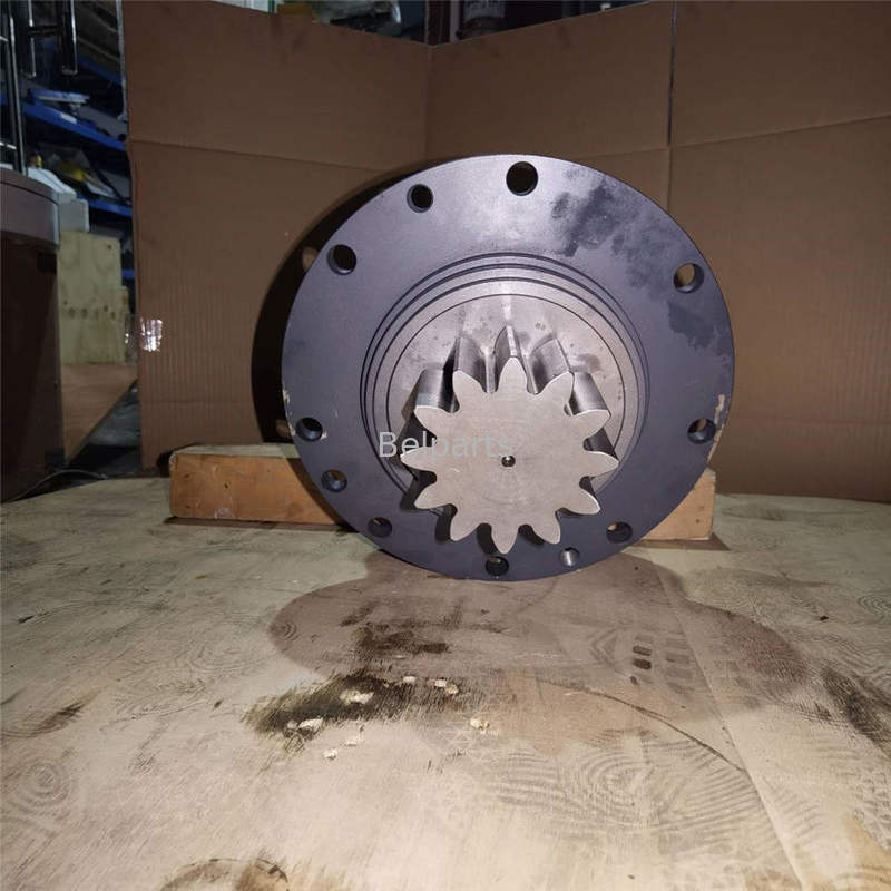 Doosan excavator DX80 DX75 swing reduction gearbox 2404-9007 2404-1041 final gearbox