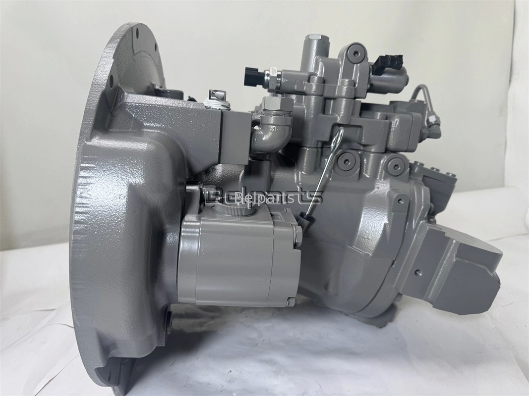 Hitachi ZX210-5G ZX200-5G hydraulic main pump HPV118JW YB60001225 9191164 9195235 for excavator