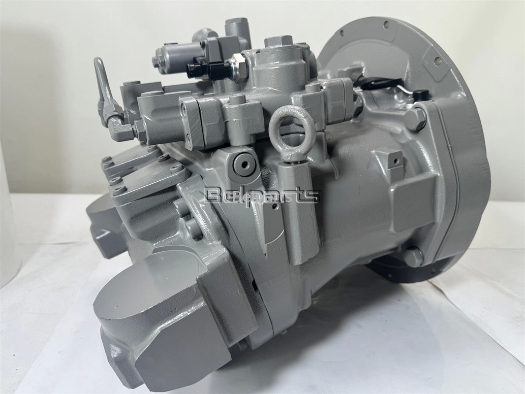 Belparts digger ZX210-5G ZX200-5G hydraulic pump assy  HPV118JW YB60001225 9191164 9195235 for hitachi excavator