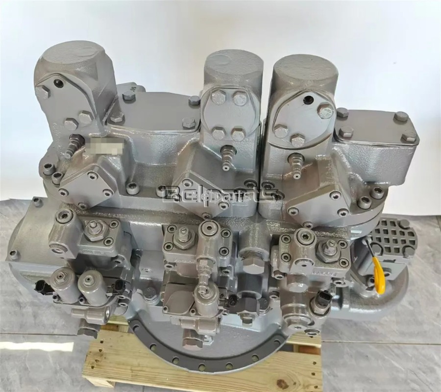 Hitachi excavator ZX250LC-5 9191165 9195236 hydraulic main pump HPV118JX-25A BYB60000104 pump