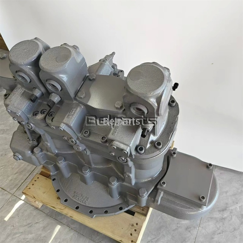 Hitachi excavator ZX250LC-5 9191165 9195236 hydraulic main pump HPV118JX-25A BYB60000104 pump