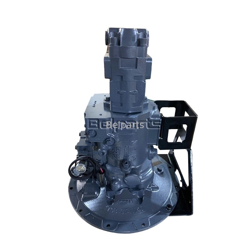 Excavator main pump PC88R-6 708-3T-00230 new hydraulic pump assembly for komatsu