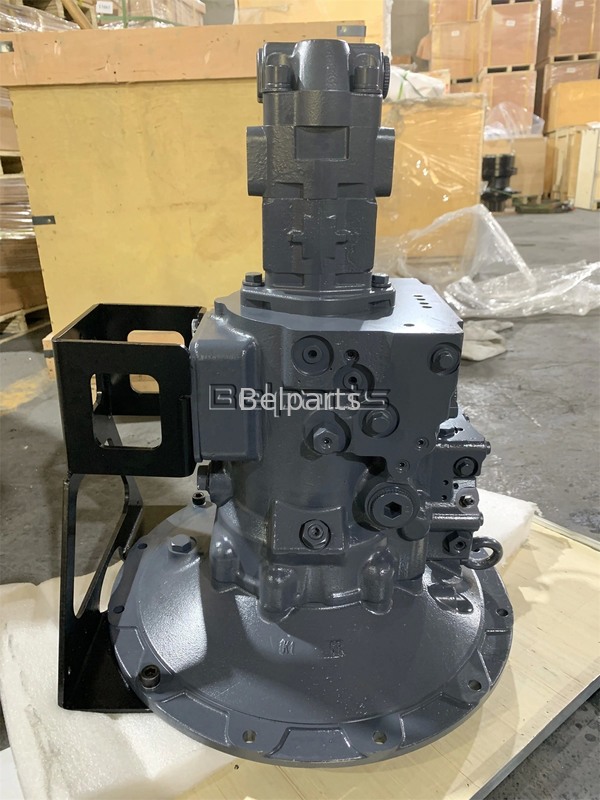 Excavator main pump PC88R-6 708-3T-00230 new hydraulic pump assembly for komatsu