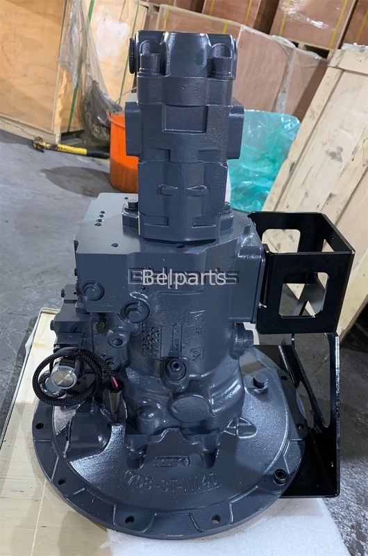 Excavator main pump PC88R-6 708-3T-00230 new hydraulic pump assembly for komatsu