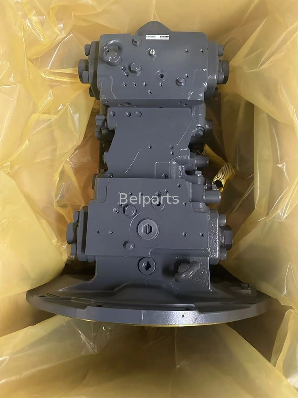 Belparts excavator 07-01-31141 PC300-7 new hydraulic main pump for komatsu
