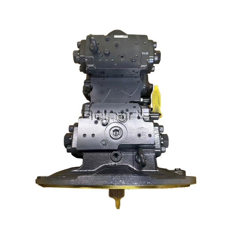 Belparts excavator 07-01-31141 PC300-7 new hydraulic main pump for komatsu