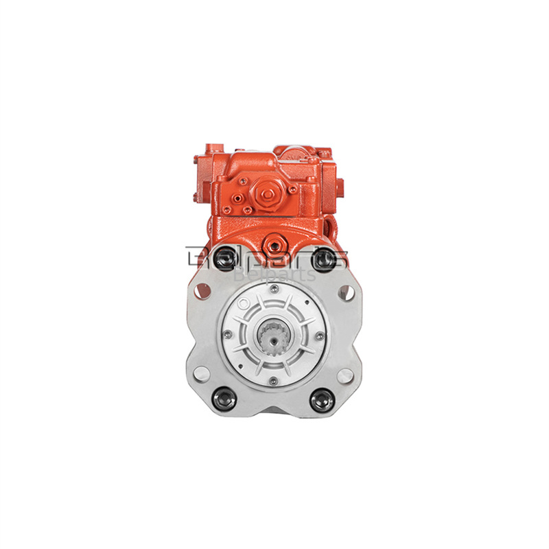 BELPARTS EXCAVATOR R130 R140-7 K3V63DT-9COS hydraulic main pump assy 31N3-10010 31N3-10011 for Komatsu