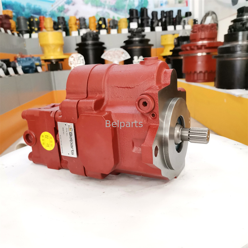PVD-1B-32CP-11G5 Kubota U30-5 Affordable Excavator Hydraulic Pump Supplier
