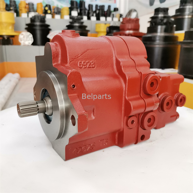 PVD-1B-32CP-11G5 Kubota U30-5 Affordable Excavator Hydraulic Pump Supplier
